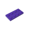 Medium Lilac 268