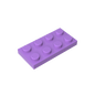 GDS-511 - Plate 2 x 4