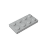 Medium Stone Grey 194
