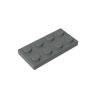 Dark Stone Grey 199