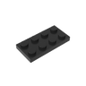 Black 26
