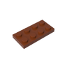 Reddish Brown 192