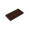Dark Brown 308