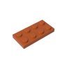 Dark Orange 38