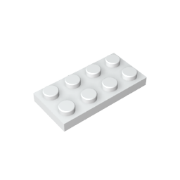 GDS-511 - Plate 2 x 4