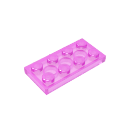 GDS-511 - Plate 2 x 4