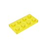 Transparent Yellow 44