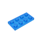 GDS-511 - Plate 2 x 4