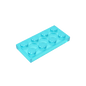GDS-511 - Plate 2 x 4