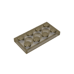 GDS-511 - Plate 2 x 4