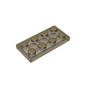 GDS-511 - Plate 2 x 4