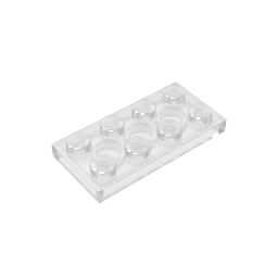 GDS-511 - Plate 2 x 4