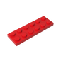 GDS-512 - Plate 2 x 6