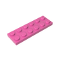GDS-512 - Plate 2 x 6
