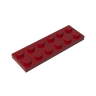 New Dark Red 154
