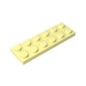 Lemon Chiffon