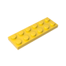 Bright Yellow 24
