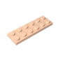 GDS-512 - Plate 2 x 6