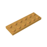 Warm Gold 297
