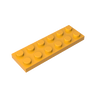 Flame Yellowish Orange 191