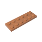 GDS-512 - Plate 2 x 6