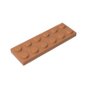 Dark Salmon