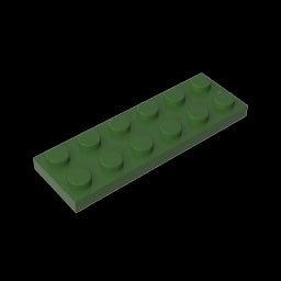 GDS-512 - Plate 2 x 6