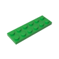 GDS-512 - Plate 2 x 6