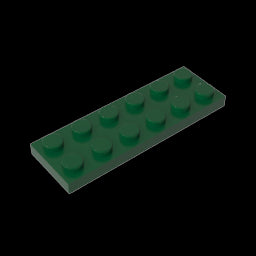 GDS-512 - Plate 2 x 6