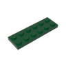 Earth Green 141