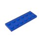 GDS-512 - Plate 2 x 6