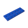 Bright Blue 23