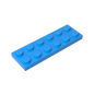 GDS-512 - Plate 2 x 6
