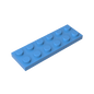 GDS-512 - Plate 2 x 6