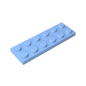 GDS-512 - Plate 2 x 6