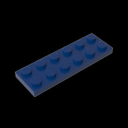 GDS-512 - Plate 2 x 6