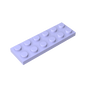 GDS-512 - Plate 2 x 6