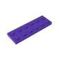 GDS-512 - Plate 2 x 6