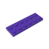 Medium Lilac 268