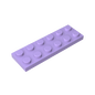 GDS-512 - Plate 2 x 6