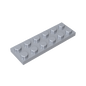 GDS-512 - Plate 2 x 6