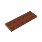 GDS-512 - Plate 2 x 6