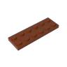 Reddish Brown 192