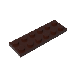 GDS-512 - Plate 2 x 6