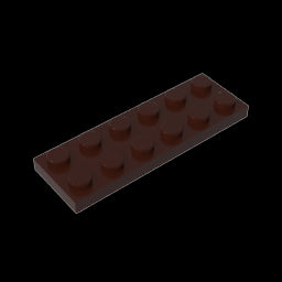 GDS-512 - Plate 2 x 6