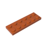 Dark Orange 38
