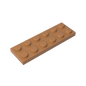 GDS-512 - Plate 2 x 6