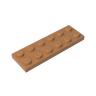Medium Nougat 312