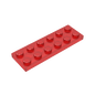 GDS-512 - Plate 2 x 6