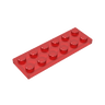 Transparent Red 41